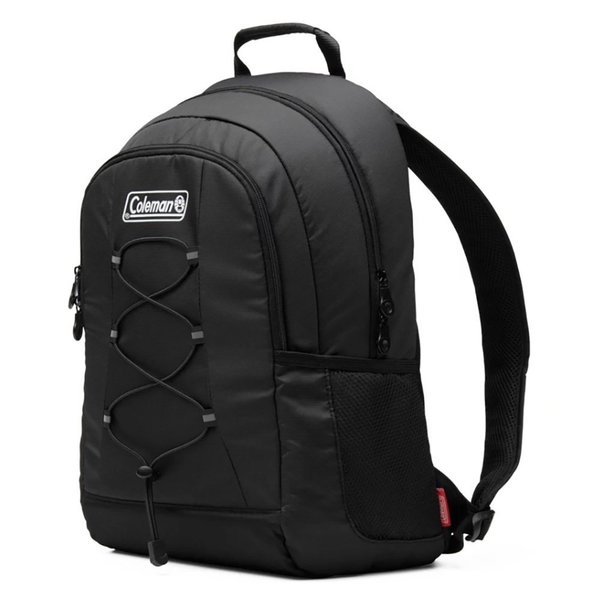 Coleman CHILLER&trade; 28-Can Soft-Sided Backpack Cooler - Black 2158133